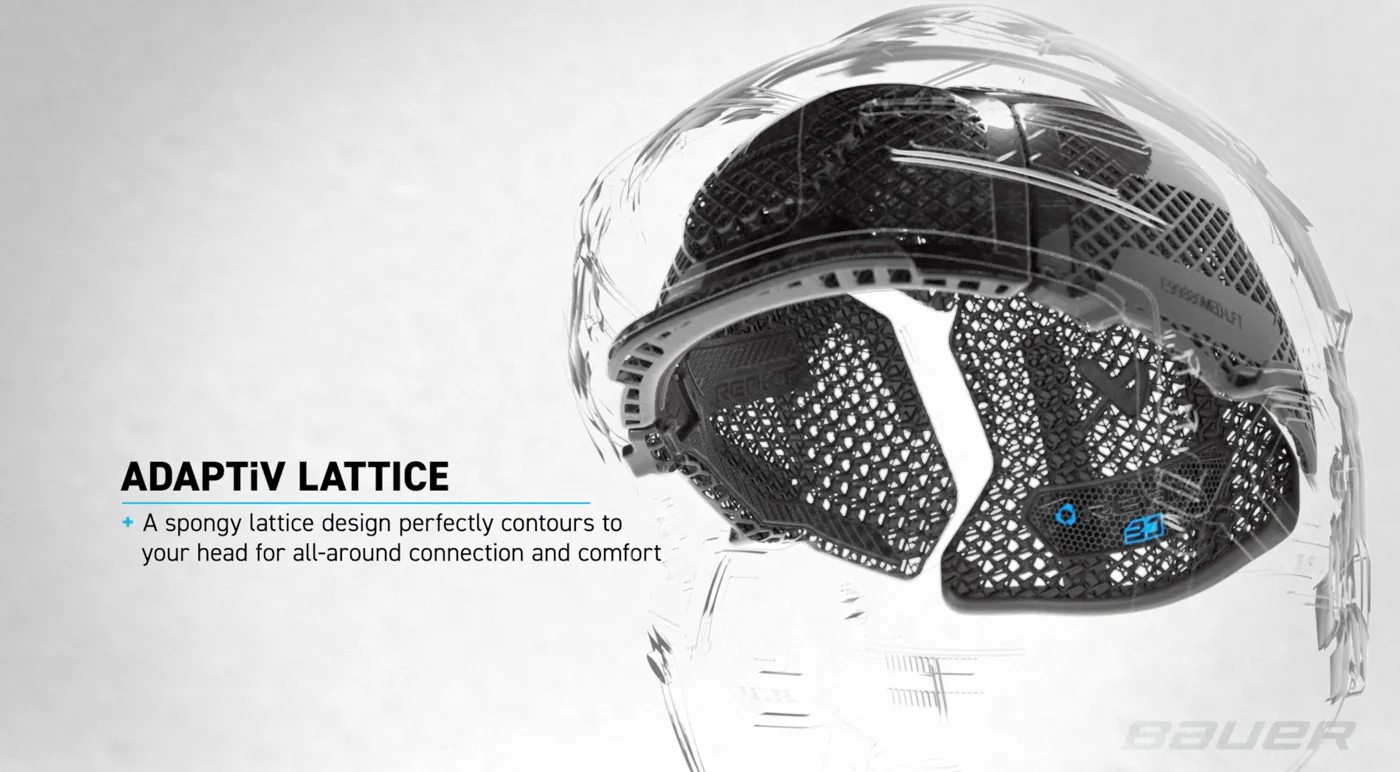 Bauer Product Lineup film poster