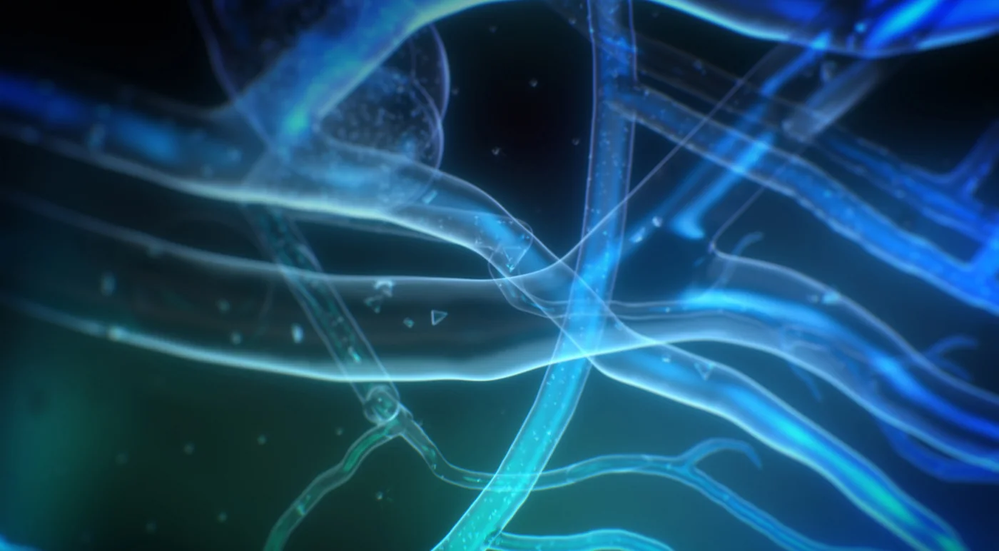 Cleerly Health: Brand Motion film poster